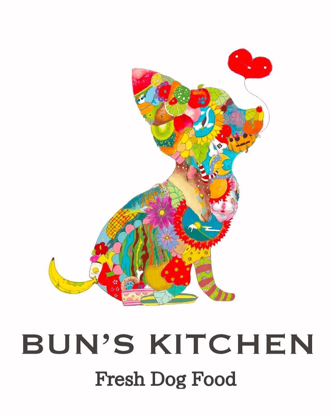 BUN'S KITCHEN