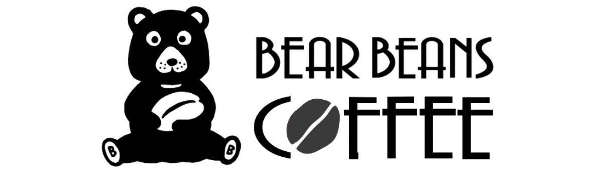 BEAR BEANS COFFEE